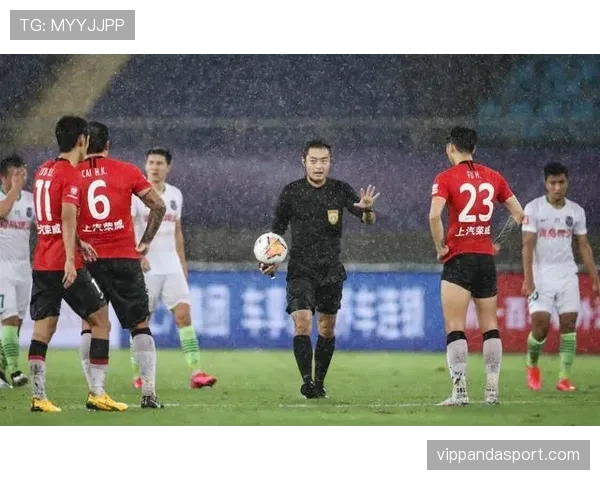 中断规则对比赛恢复与补时判定的核心要点 中断规则对比赛恢复与补时判定的核心要点